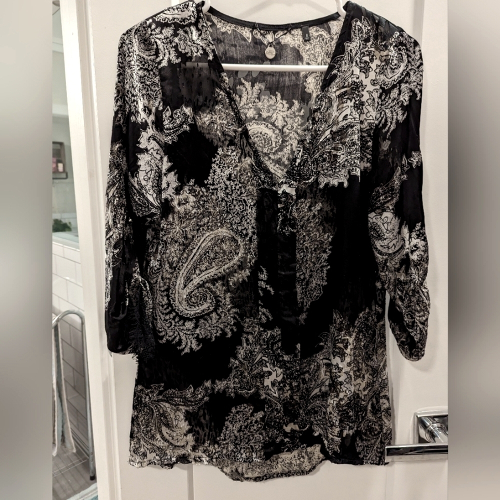 BKE blouse